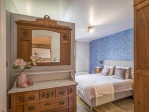 5 Schlafzimmer, WLAN