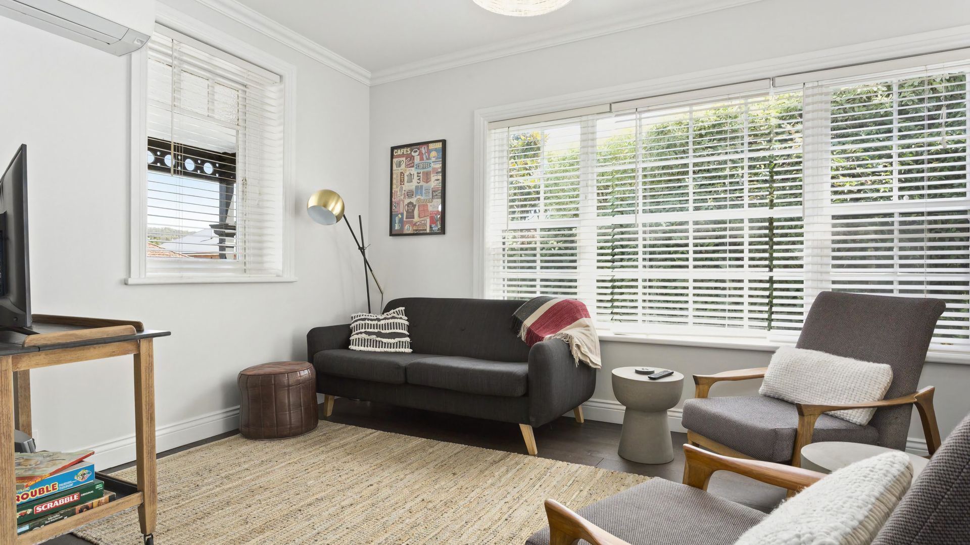 Smart TV, Netflix, streaming services