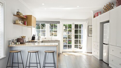 Bluestone Cottage Launceston ITAS