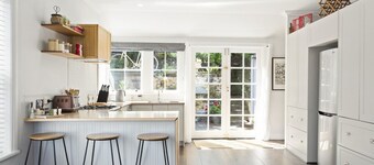 Bluestone Cottage Launceston ITAS