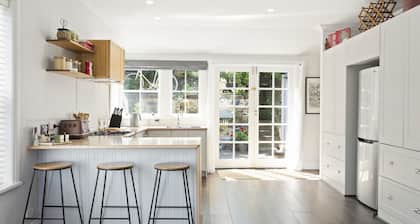 Bluestone Cottage Launceston ITAS