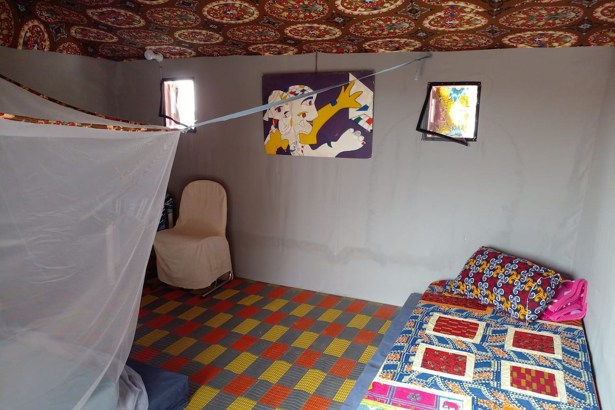 Basic Cabin