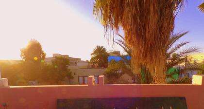 Le Triskell Auberge - Hostel