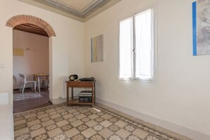 Apartment, 2 Schlafzimmer | Zimmerausstattung