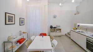 อพาร์ทเมนท์, 3 ห้องนอน | ครัวส่วนตัว