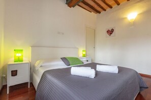 Apartment, 2 Bedrooms