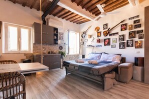 Studio | Zustellbetten