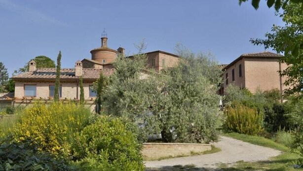 Unclassified image, 1 of 23, button - Prodaia - La Malva (Siena)
