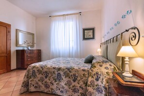 Appartamento, 1 camera da letto | Culle/letti per bambini (a pagamento), Wi-Fi gratuito, lenzuola