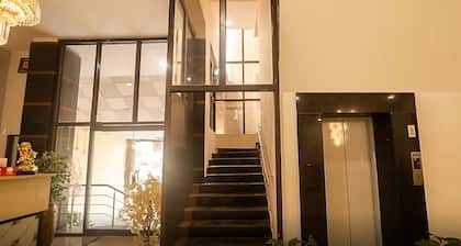 Hotel Sashi Paradise