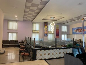 ร้านอาหาร