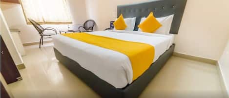 Junior Room | Wi-fi percuma, cadar katil