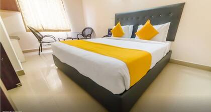 Hotel Sashi Paradise