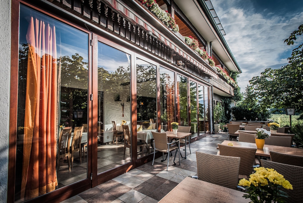 Landhotel Rebstock image