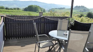 패밀리룸 | 발코니