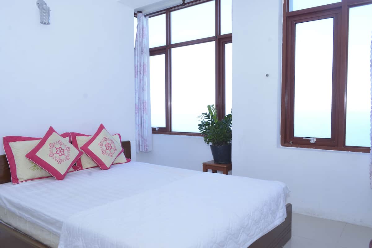 Departamento de lujo, 3 habitaciones (24D) | 1 habitación, escritorio, tabla de planchar con plancha y wifi gratis