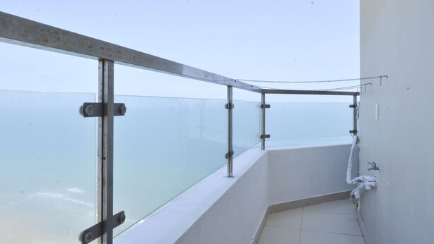 Balcony - Thuy Hanh Homestay Vung Tau (Ho Chi Minh City)