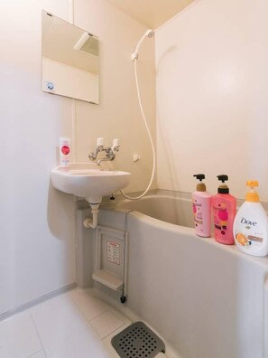 Zimmer (2) | Schreibtisch, kostenloses WLAN