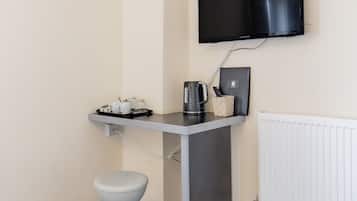 Double Room, Ensuite | 1 bilik tidur
