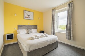 Double Room, Ensuite