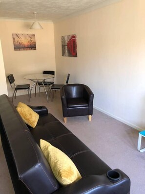 Căn hộ | Phòng khách