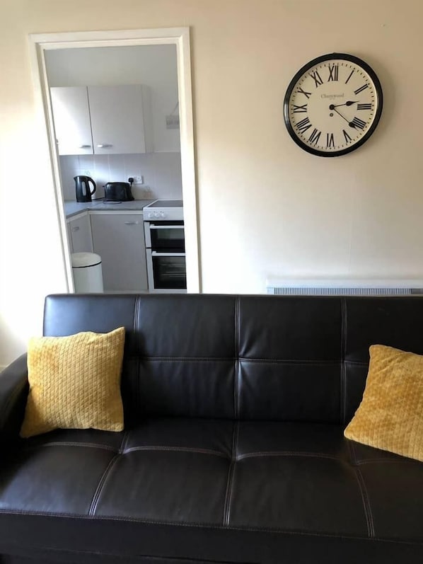 Apartment | Living room