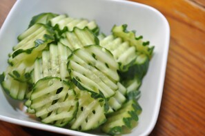 Frokostbuffé