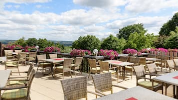 Sundeck