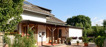 Kühn's Mühle