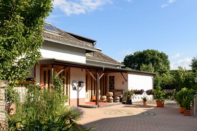 Kühn's Mühle
