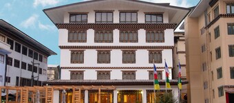 Lemon Tree Hotel Thimphu