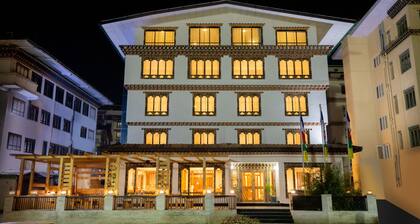 Lemon Tree Hotel Thimphu