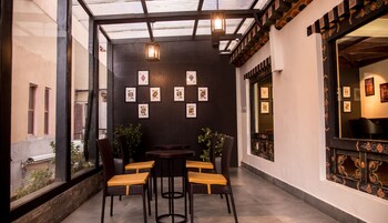 Bar (in loco)