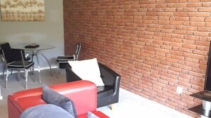 Bar lounge