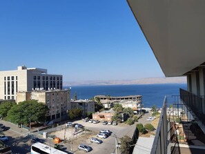 Property grounds - Home Away From Home in Tiberias (Tiberias)