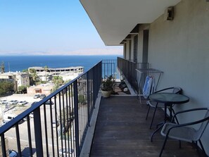 Property grounds - Home Away From Home in Tiberias (Tiberias)