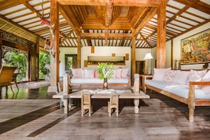Property amenity - Bali Villa Near the Beach, 2041 (Canggu)