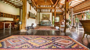 Biệt thự (5 Bedrooms) | Tiện nghi, dịch vụ nơi lưu trú