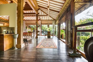 Property amenity - Bali Villa Near the Beach, 2041 (Canggu)