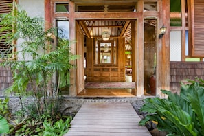 Property amenity - Bali Villa Near the Beach, 2041 (Canggu)