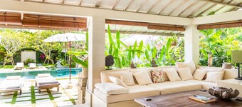 Luxury Villa in Bali near Beach, Bali Villa 2077