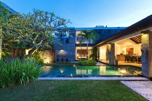 Huvila (Multiple Bedrooms) | Majoituspaikan mukavuudet