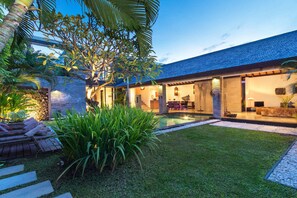 Villa (Multiple Bedrooms) | Équipement de l’hébergement