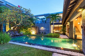 Huvila (Multiple Bedrooms) | Majoituspaikan mukavuudet