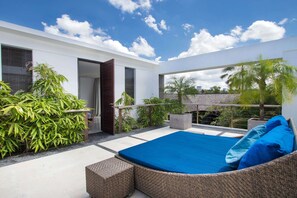 Vila (Multiple Bedrooms) | Fasilitas properti