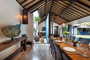 Villa (Multiple Bedrooms) | Imagen general