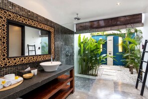 Huvila (Multiple Bedrooms) | Majoituspaikan mukavuudet