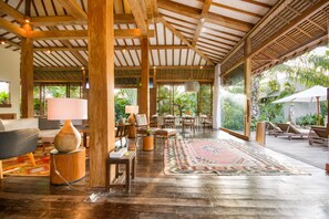 Villa (2 Bedrooms) | Property amenity - Beautiful Villa With Private Pool, Bali Villa 2049 (Canggu)