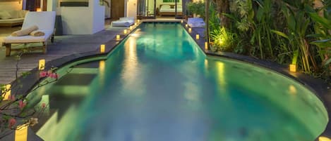 Villa (Multiple Bedrooms) | Front of property