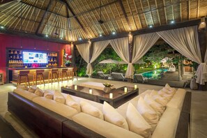 Villa (Multiple Bedrooms) | Property amenity - Bali Villa Near the Beach, 2064 (Seminyak)
